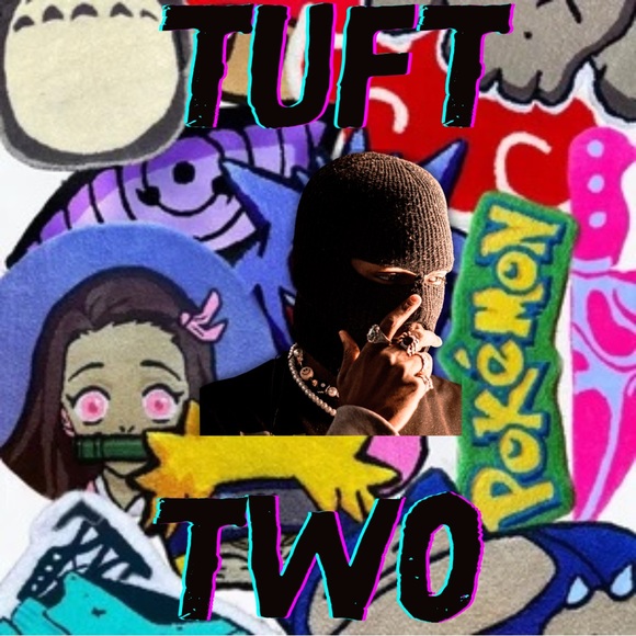 tuftwithtwo